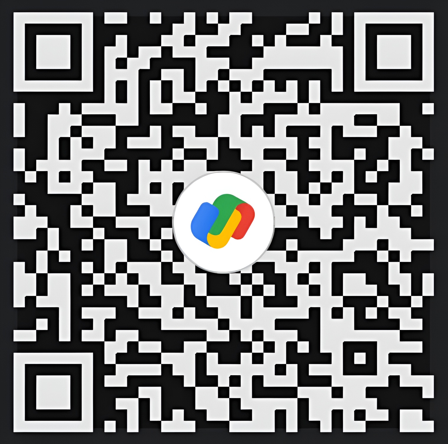 Payment QR Code